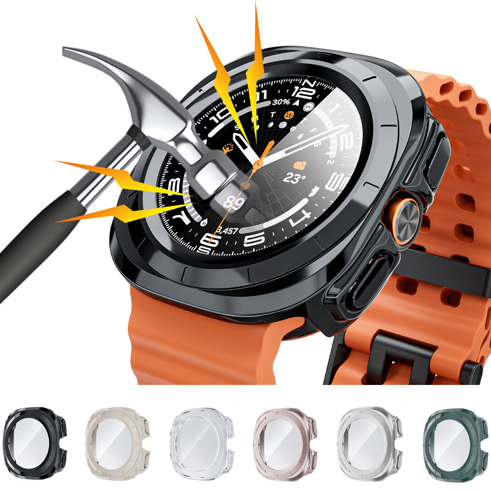Garmin Smartwatch Accessories - Case for Samsung Galaxy Watch Ultra