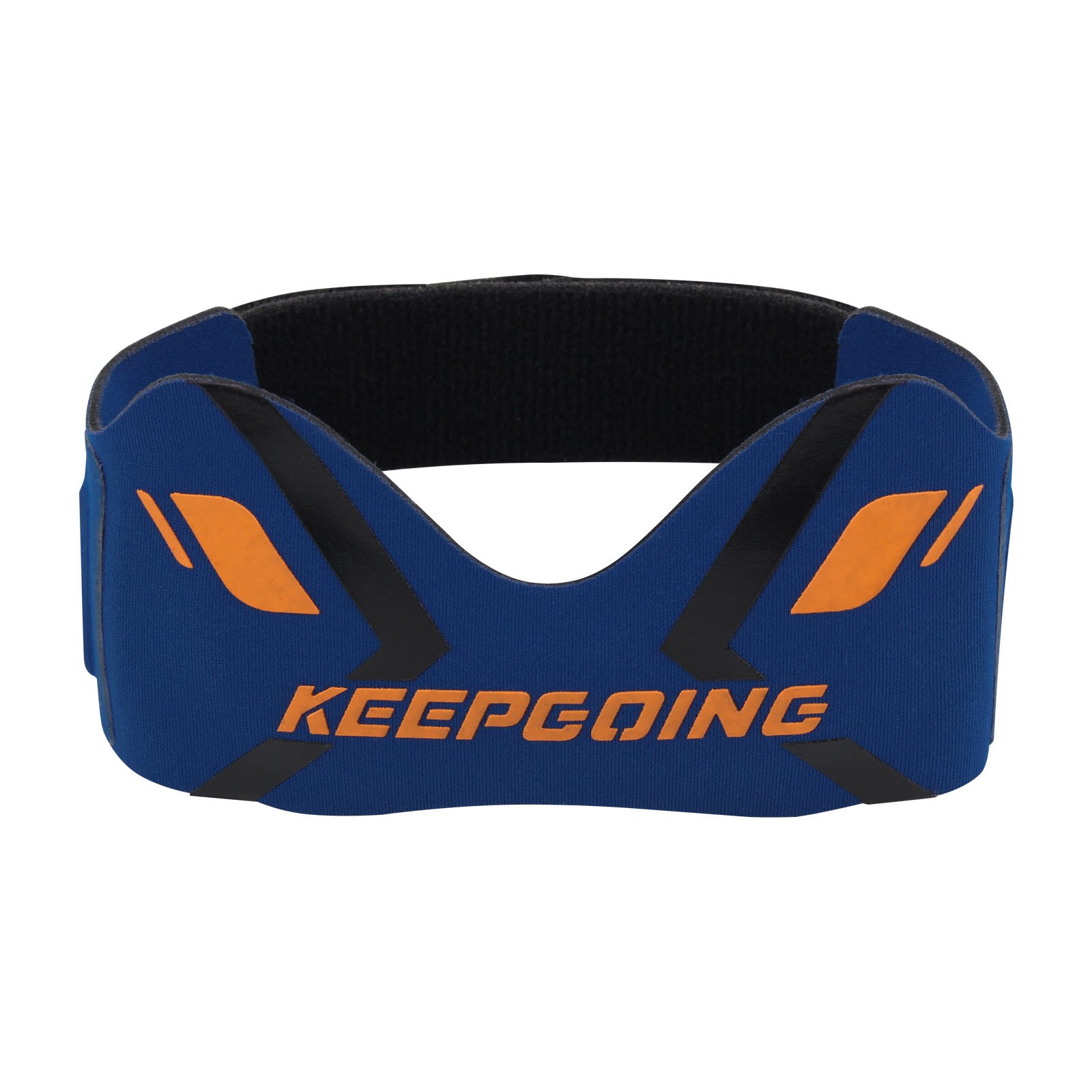 Rugged Sport Strap - Adjustable Patella Knee Brace Support, Sports