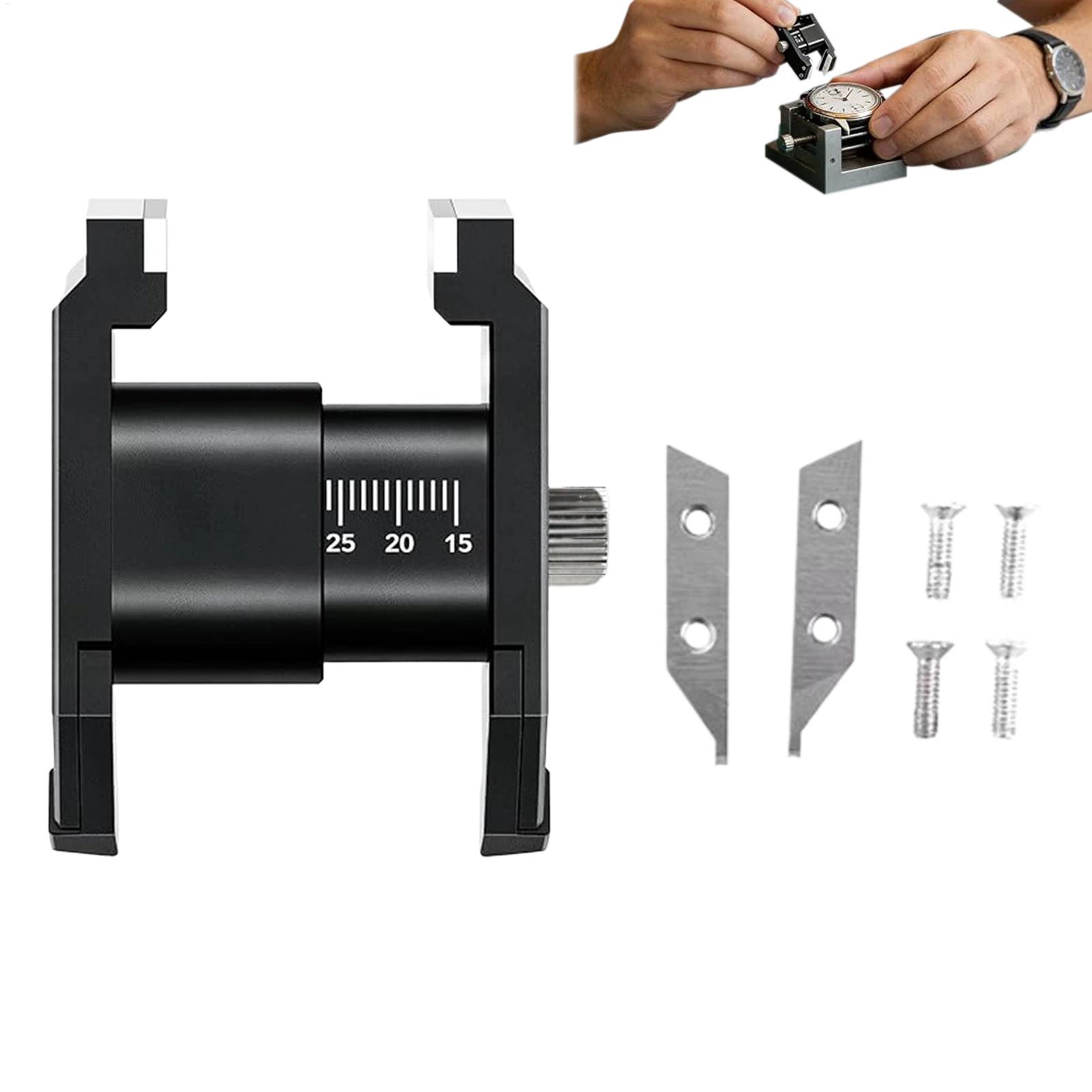 For D-elug Bracelet Removal To - Tool Kit Strap Change recension och pris