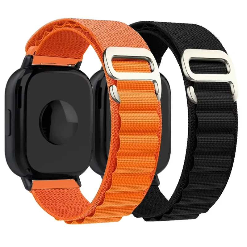 Alpine Loop For Samsung Samsun - Xiaomi Smartwatch S4 Accessories recension och pris