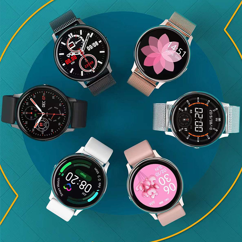 Best selling high quality DT88 - Best Smartwatch Accessories recension och pris