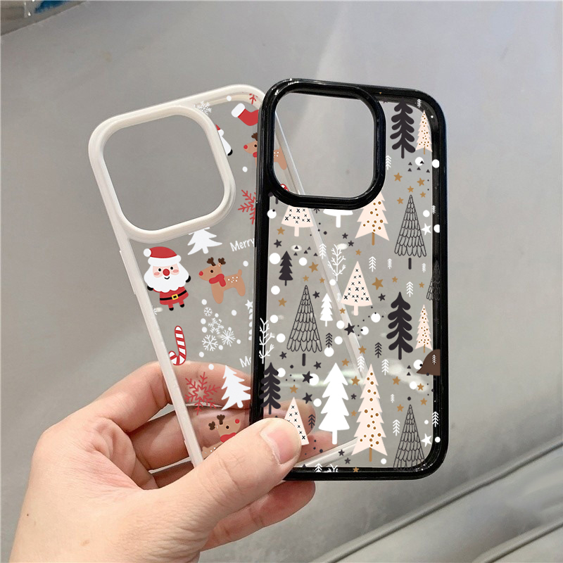 Christmas Tree Santa Claus Pho - Samsung Galaxy S25 recension och pris