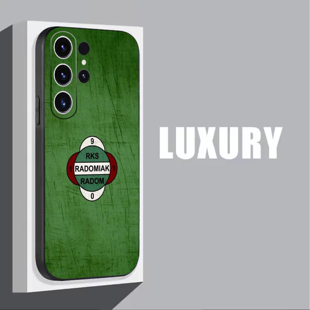 Radomiak Radom Phone Case For  - Samsung Galaxy S25 recension och pris