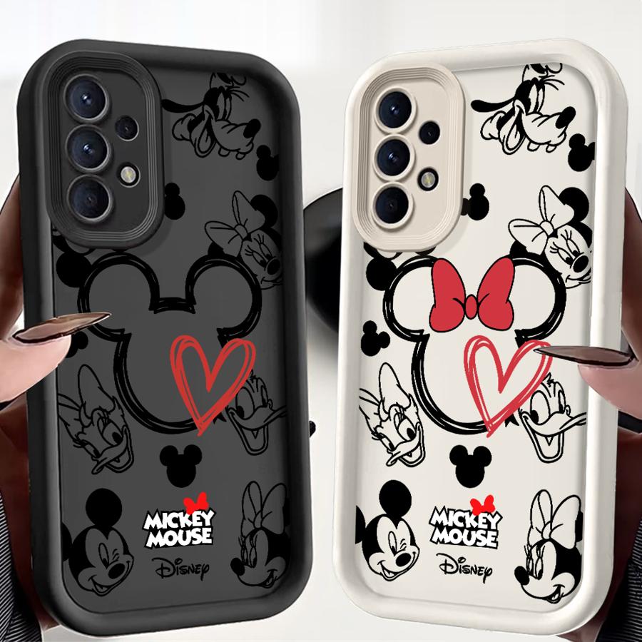 Soft Cover Phone Case for Sams - Samsung Galaxy A55 recension och pris