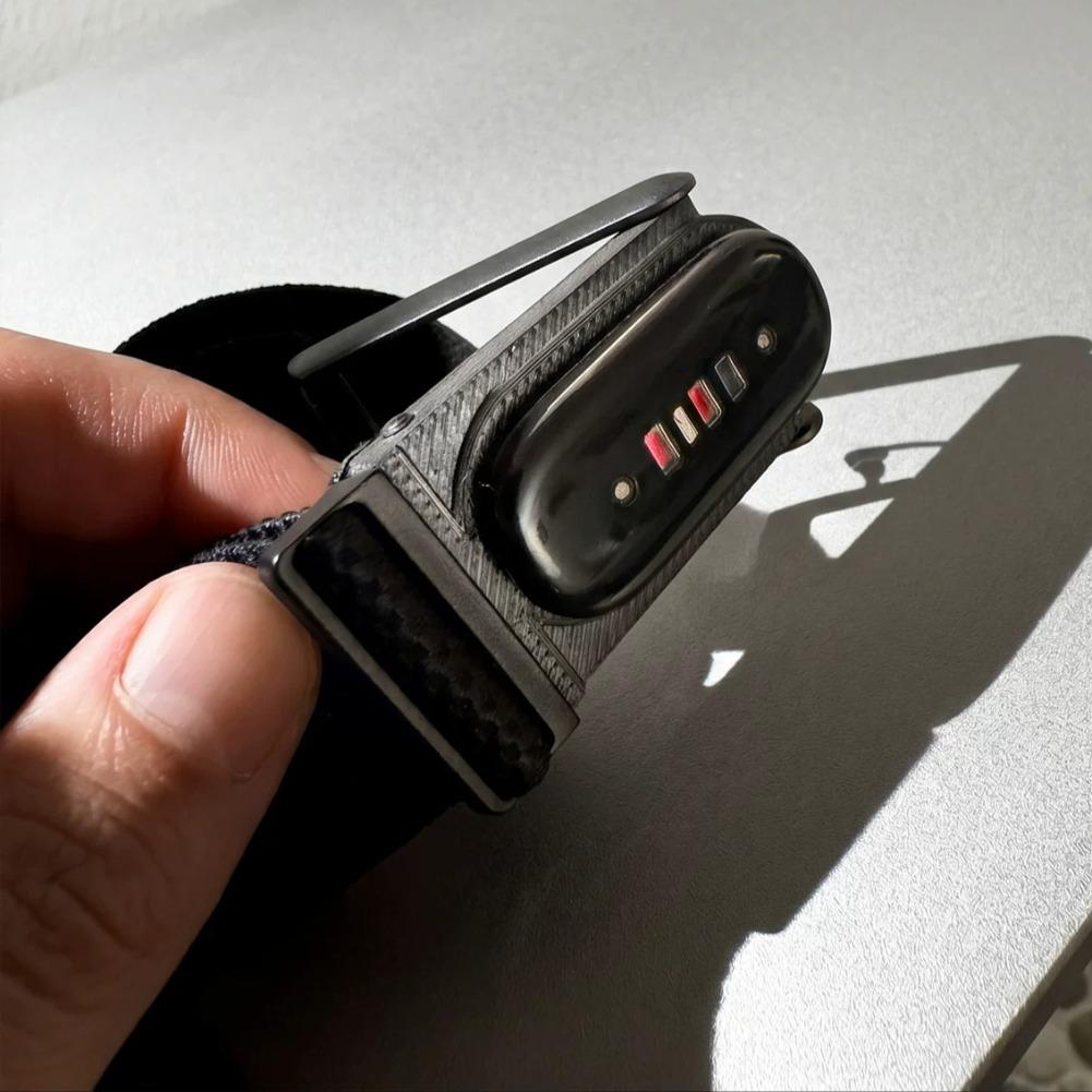 Combo Mod Conversion Bracket f - Smart Watch Accessories recension och pris