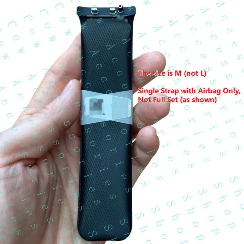 PP+ Original FOR Huawei Watch  - Silicone Band Replacement recension och pris