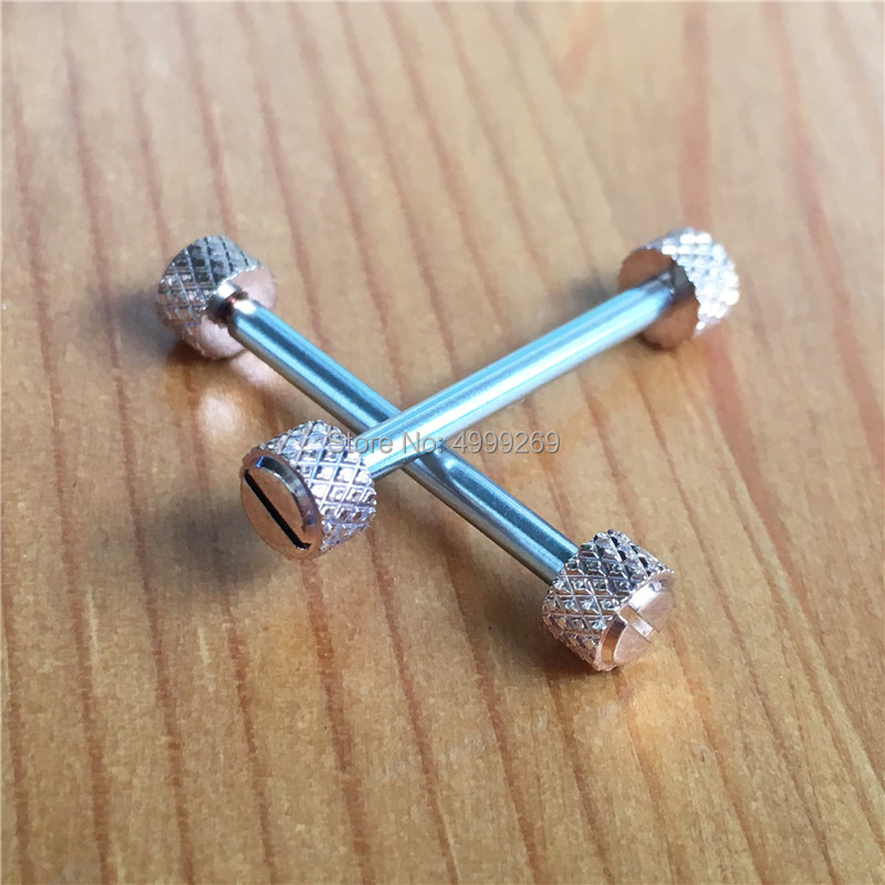 steel screw tube for GC GUESS  - Smartwatch Guess recension och pris