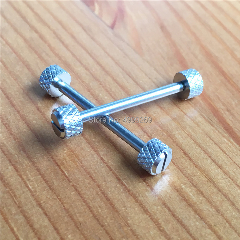 steel screw tube for GC GUESS  - Smartwatch Guess recension och pris