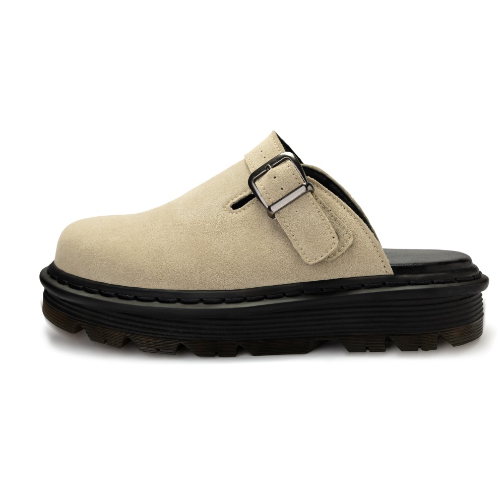 Outdoor Sandals Women Men Genu - Leather Classic Strap recension och pris