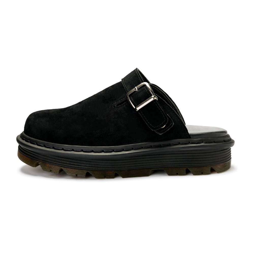 Outdoor Sandals Women Men Genu - Leather Classic Strap recension och pris