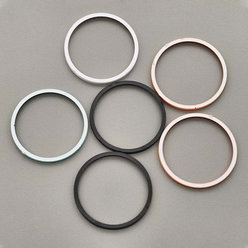 Mod Watch Chapter Ring Fit For - Xiaomi Smartwatch S4 Accessories recension och pris