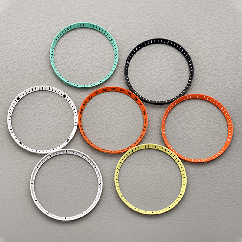 Mod Watch Chapter Ring Fit For - Xiaomi Smartwatch S4 Accessories recension och pris
