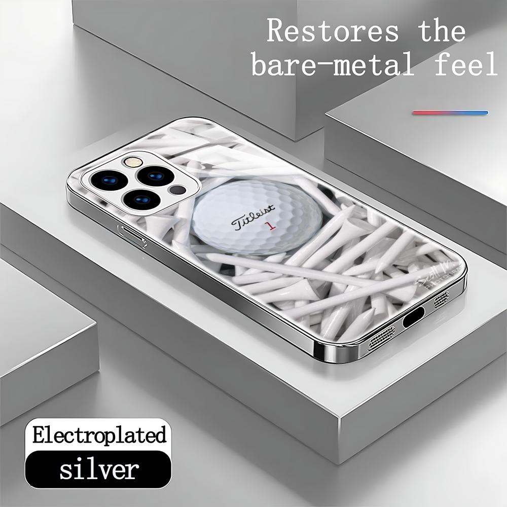 Sport Golf Ball T-Titleists Ph - Apple Iphone 15 recension och pris