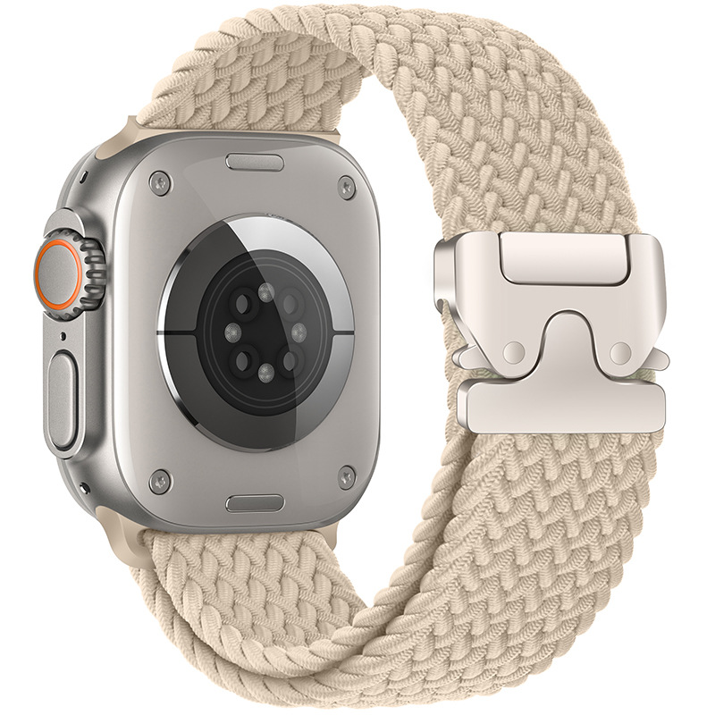 Braided Solo Loop Strap For Ap - Solo Loop Strap recension och pris