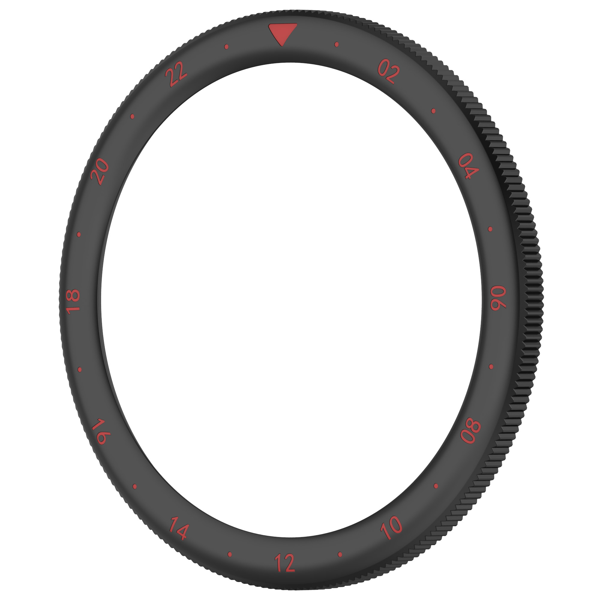 Metal Bezel Ring for Xiaomi Wa - Xiaomi Smartwatch S4 Accessories recension och pris