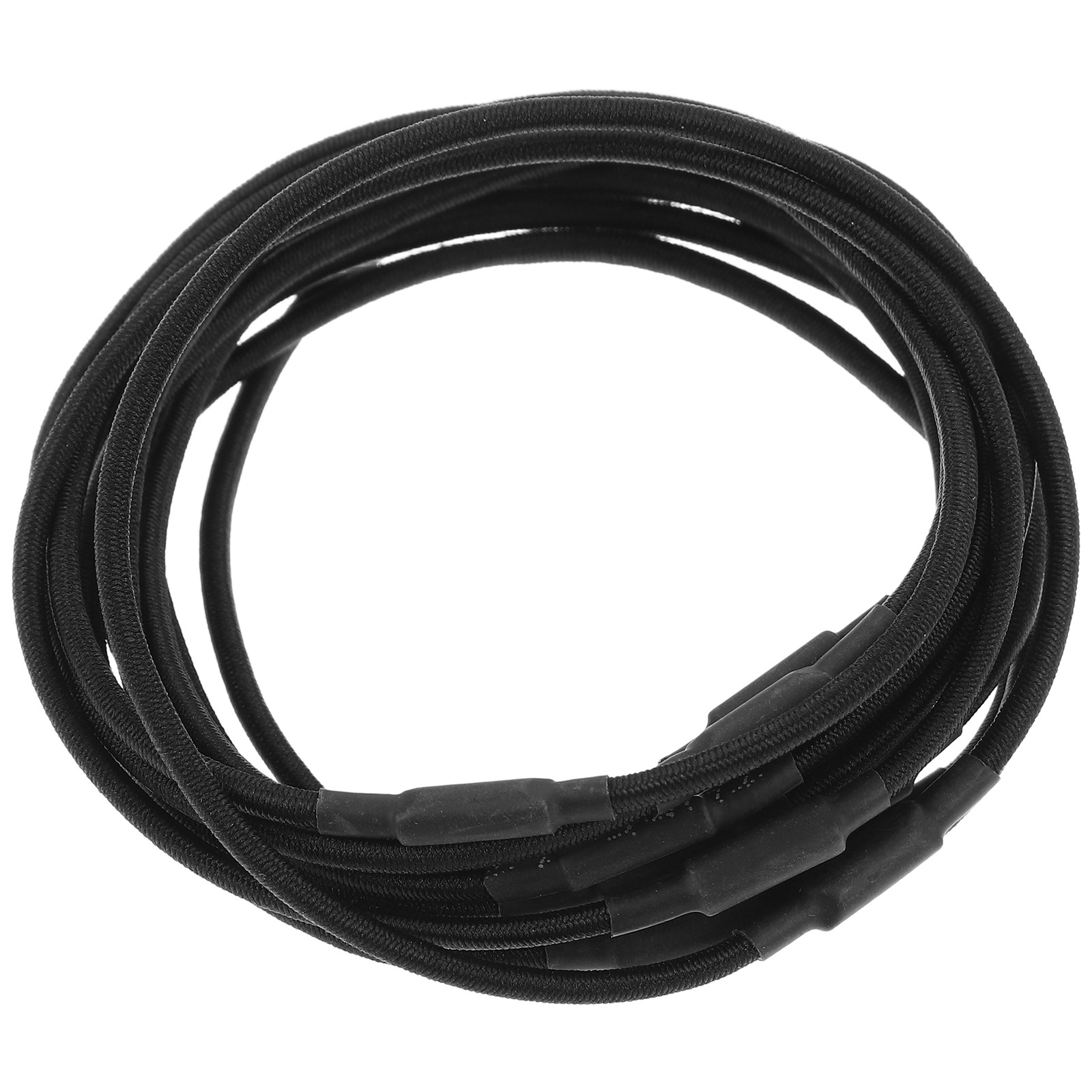 12Pcs Microphone Shock-Absorbi - Silicone Band Replacement recension och pris