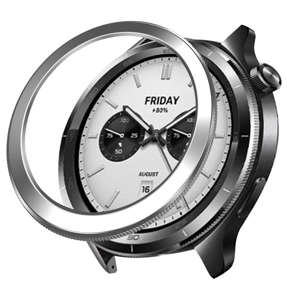 Metal Bezel Replacement Case C - Xiaomi Smartwatch S3 Accessories recension och pris