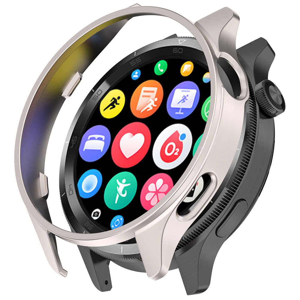 For Xiaomi Watch S4 Cover Holl - Xiaomi Smartwatch S4 Accessories recension och pris
