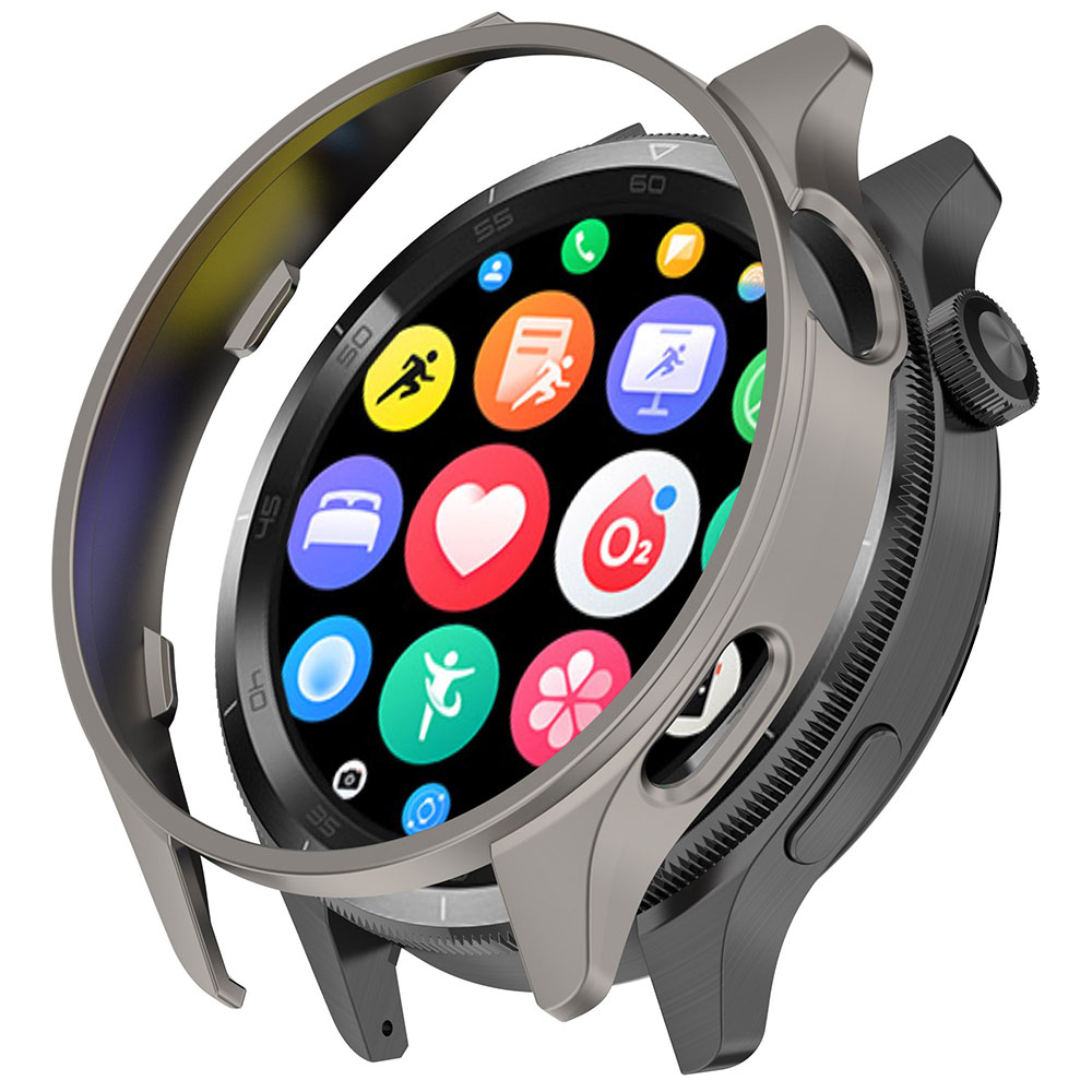 For Xiaomi Watch S4 Cover Holl - Xiaomi Smartwatch S4 Accessories recension och pris