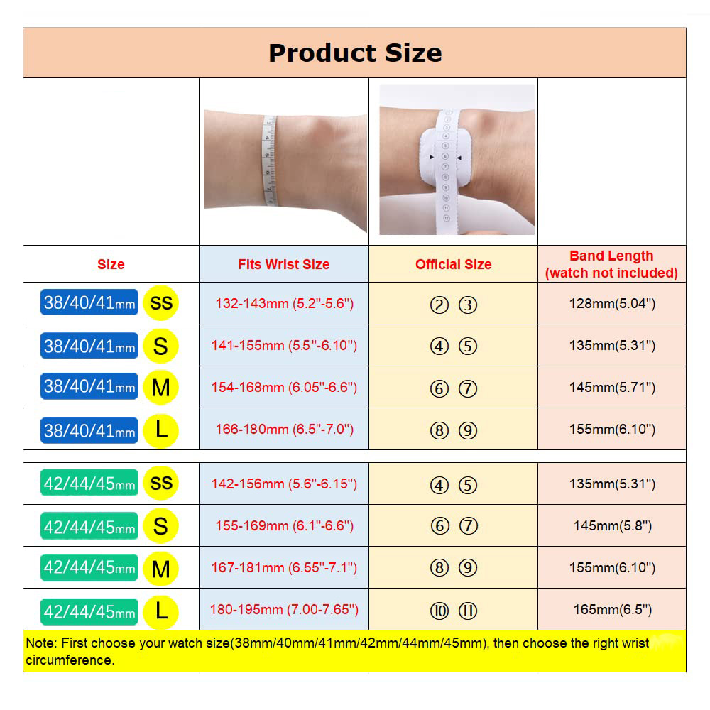 Braided Solo Loop For Apple Wa - Solo Loop Strap recension och pris