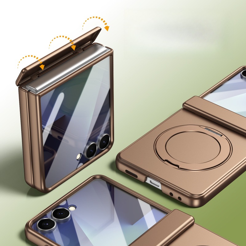 Luxury High‑Quality Rotating S - Magnetic Charging Stand recension och pris
