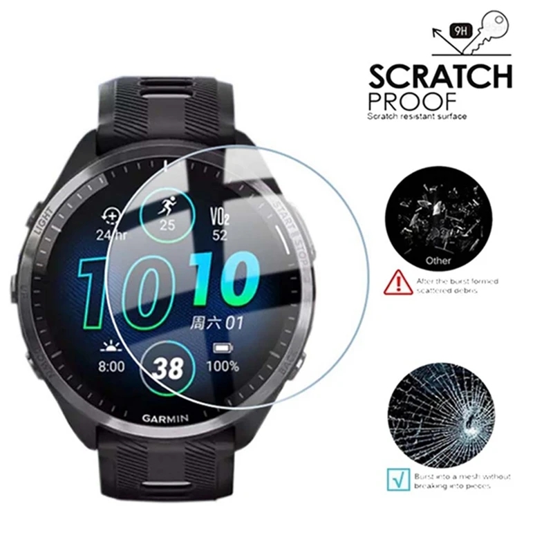 Smartwatch Accessories Tempere - Garmin Smartwatch Accessories recension och pris