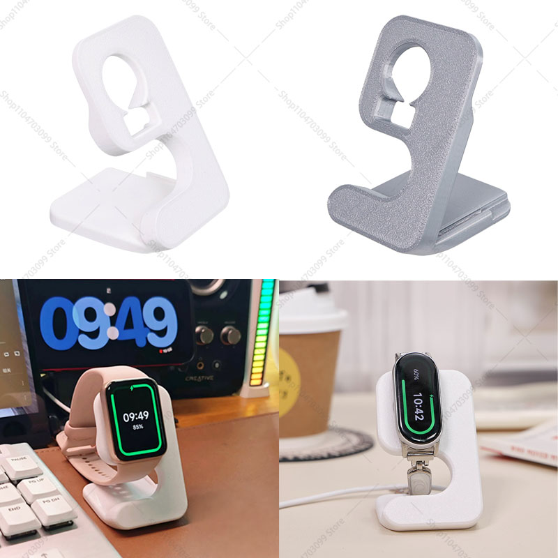 Smart Band Charging Stand For  - Xiaomi Smartwatch S4 Accessories recension och pris