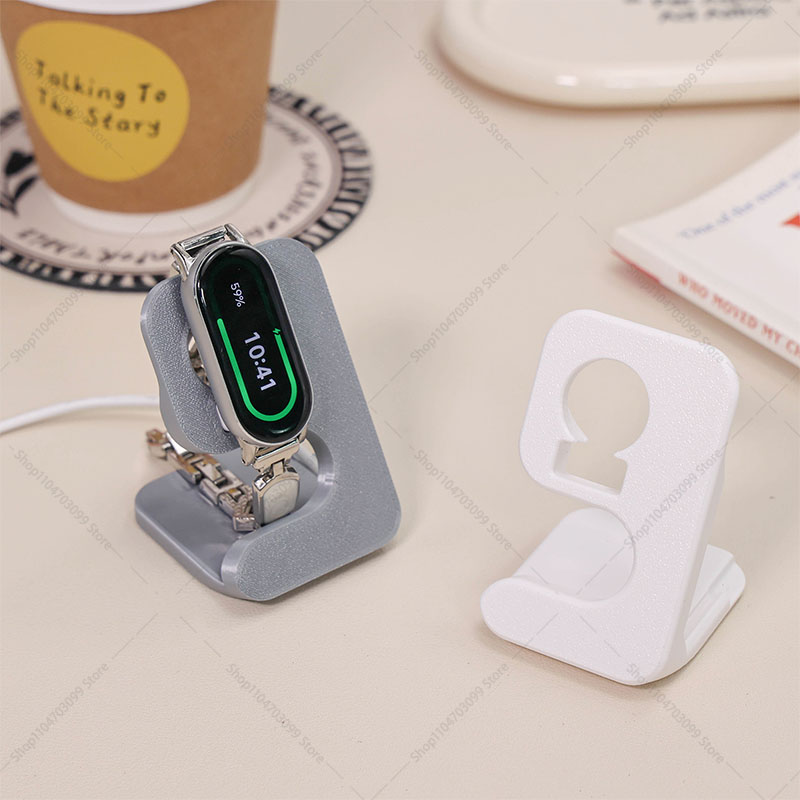 Smart Band Charging Stand For  - Xiaomi Smartwatch S4 Accessories recension och pris