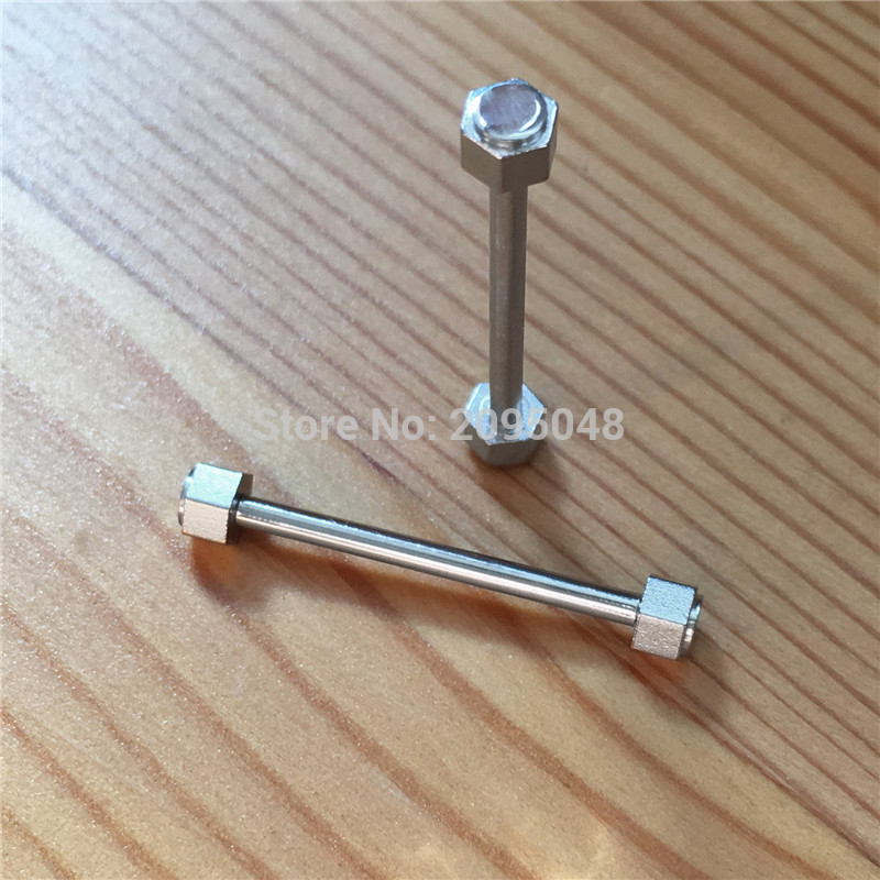 band bar ear rod link kit scre - Smartwatch Guess recension och pris