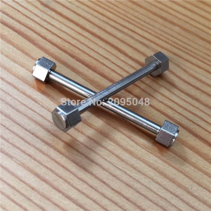 band bar ear rod link kit scre - Smartwatch Guess recension och pris