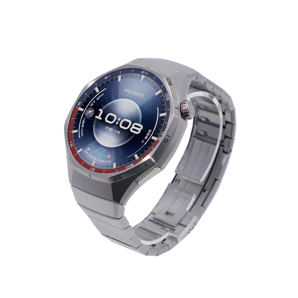 HUAWEI Watch GT 6 Pro Smartwat - Smartwatch Instagram recension och pris