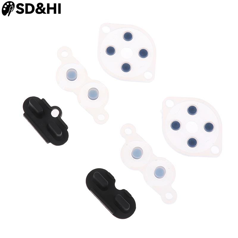 1set Rubber Repair Rebuild Rep - Silicone Band Replacement recension och pris