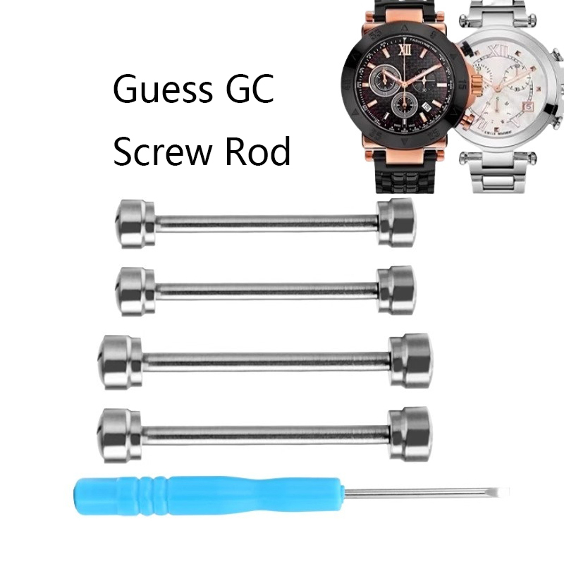 For GUESS Watch Strap 16mm 20m - Smartwatch Guess recension och pris