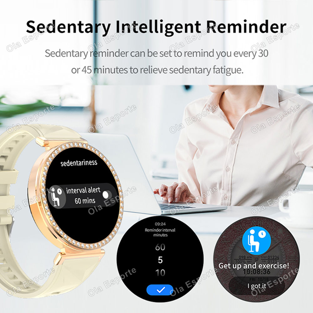 Smartwatch Luxury Fashion Fema - Smartwatch X12 recension och pris
