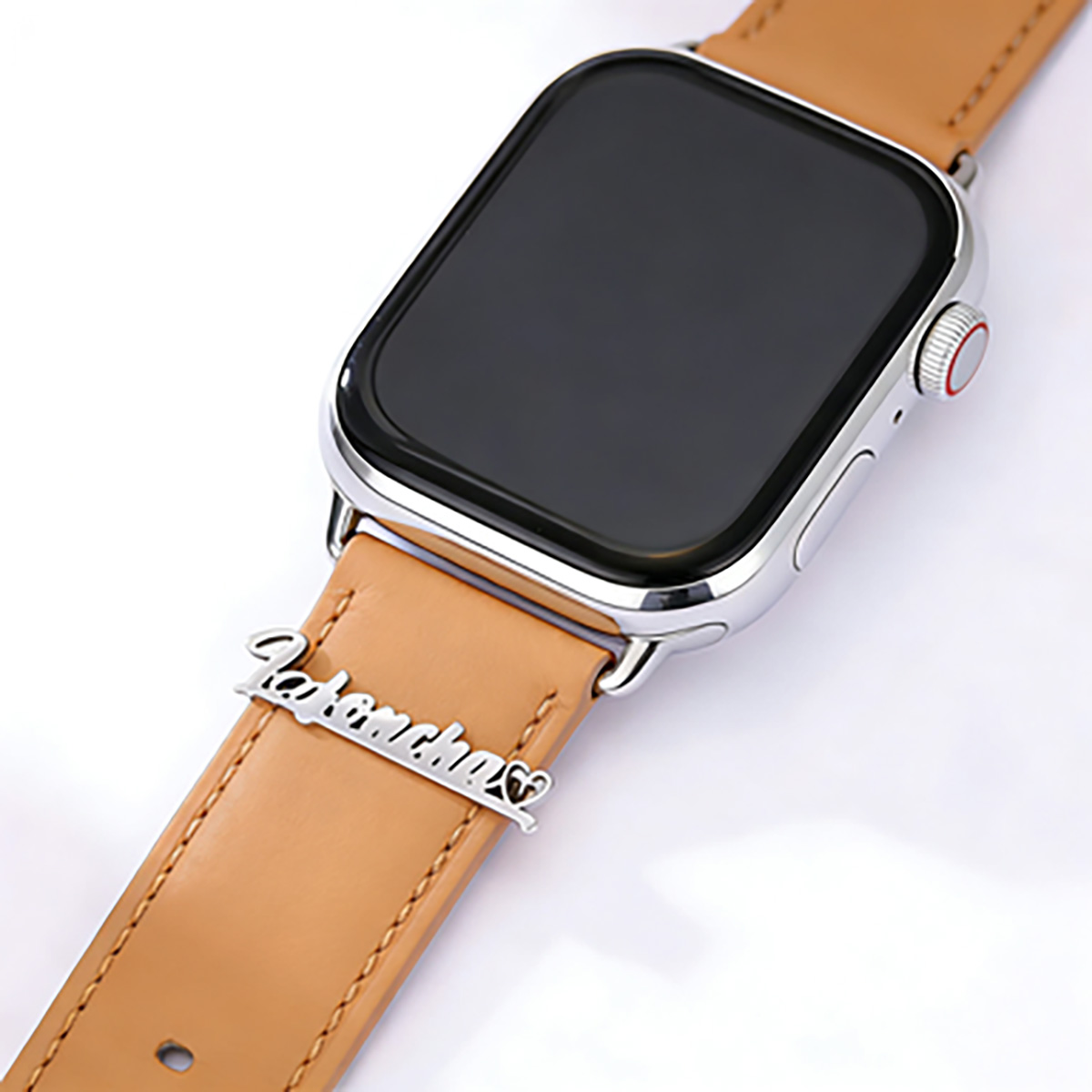 Todorova Personalized Name Hea - Smart Watch Accessories recension och pris