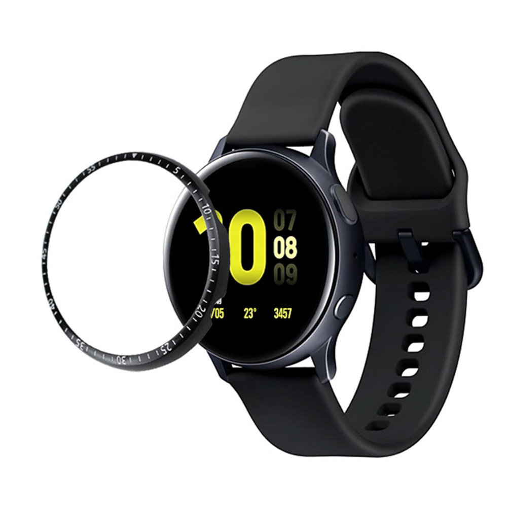 1Pcs Time Scale Watch Bezel Ri - Watch Face Protector recension och pris