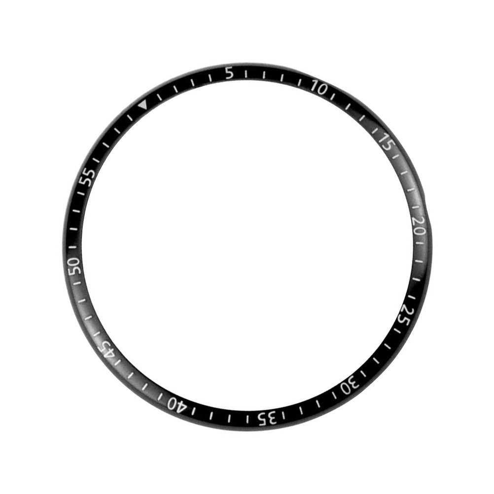 1Pcs Time Scale Watch Bezel Ri - Watch Face Protector recension och pris