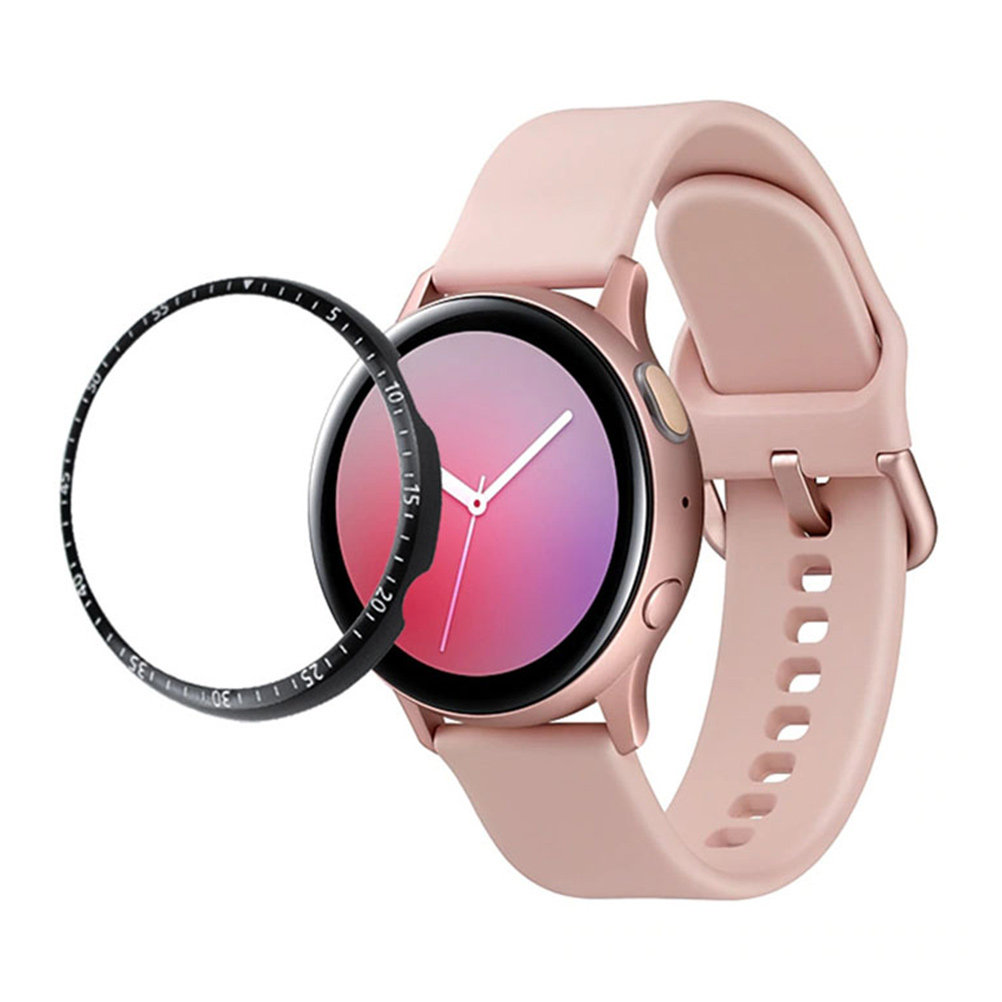 1Pcs Time Scale Watch Bezel Ri - Watch Face Protector recension och pris