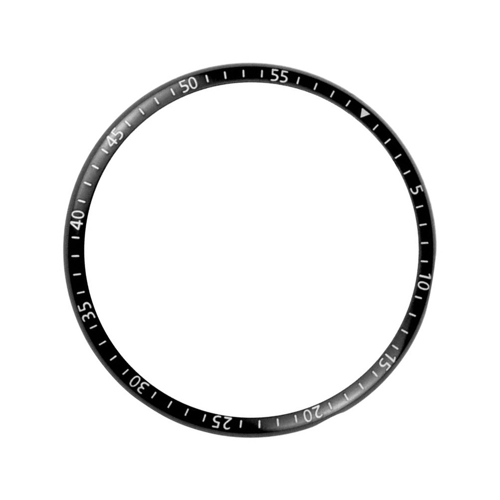 1Pcs Time Scale Watch Bezel Ri - Watch Face Protector recension och pris