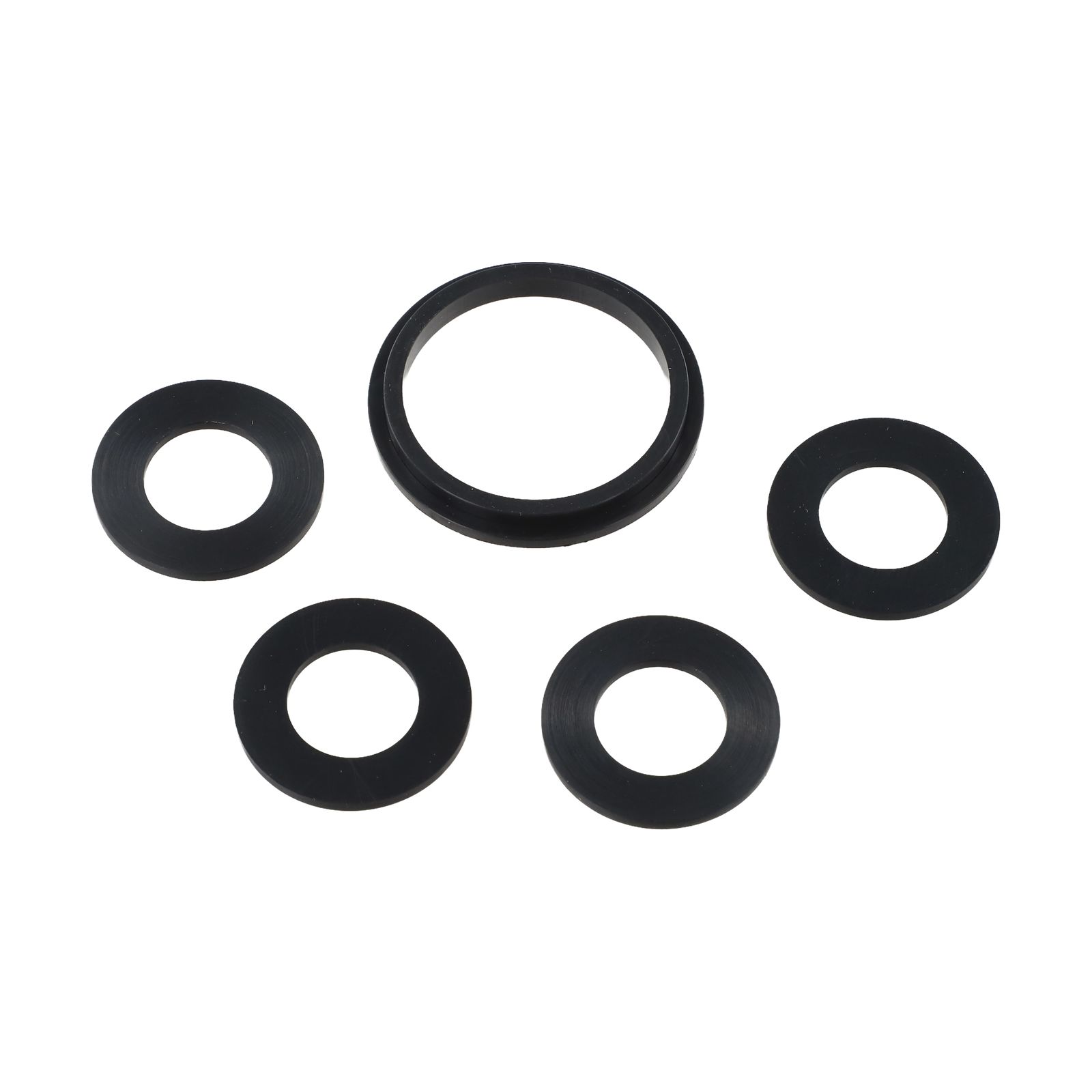 A And B C Connection Silicone  - Silicone Band Replacement recension och pris