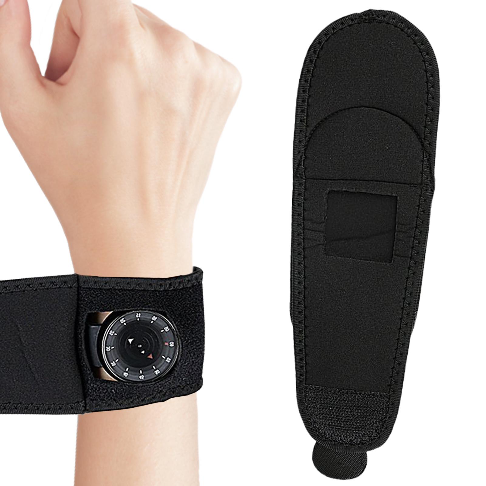 Watch Band Cover Watch Band Co - Watch Face Protector recension och pris