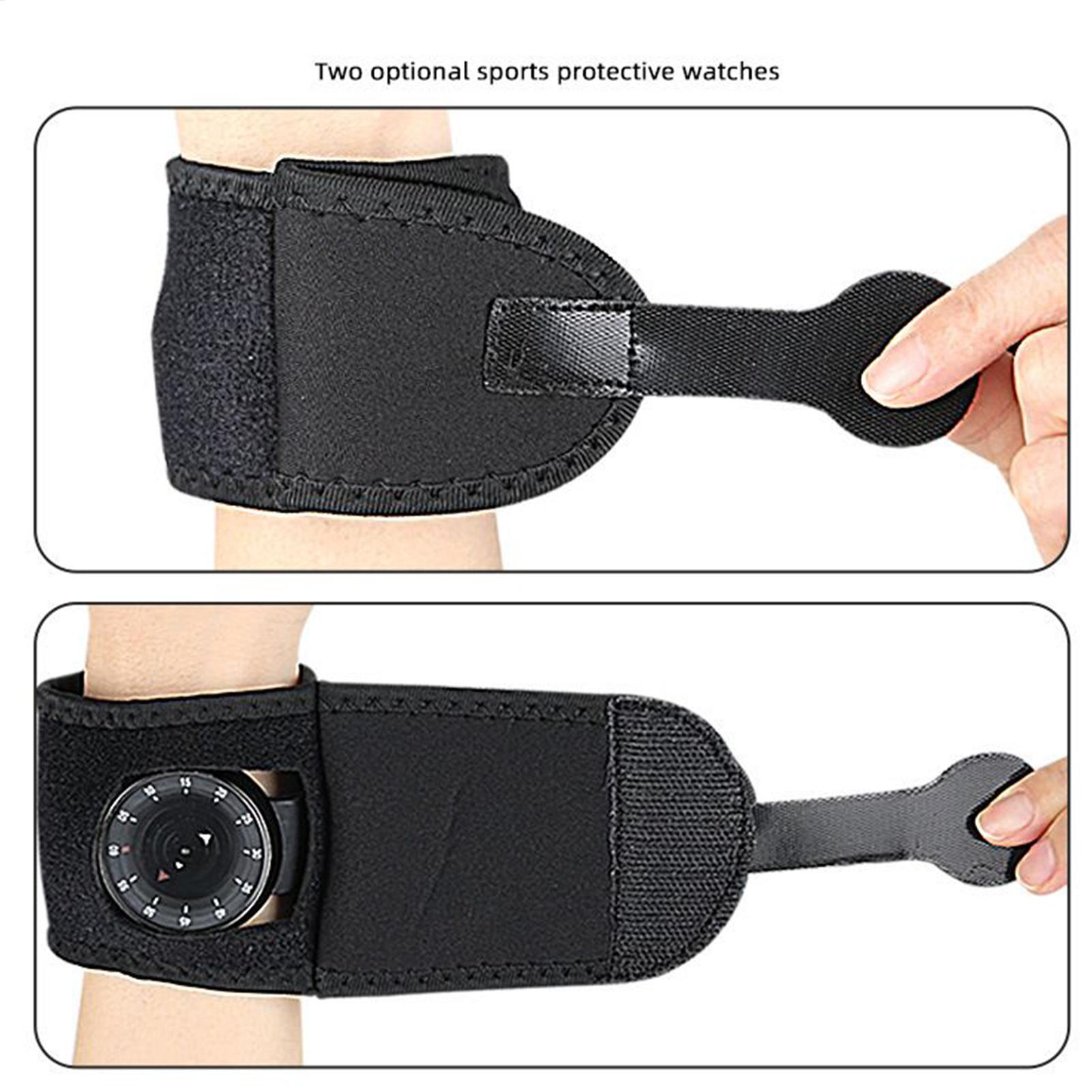 Watch Band Cover Watch Band Co - Watch Face Protector recension och pris