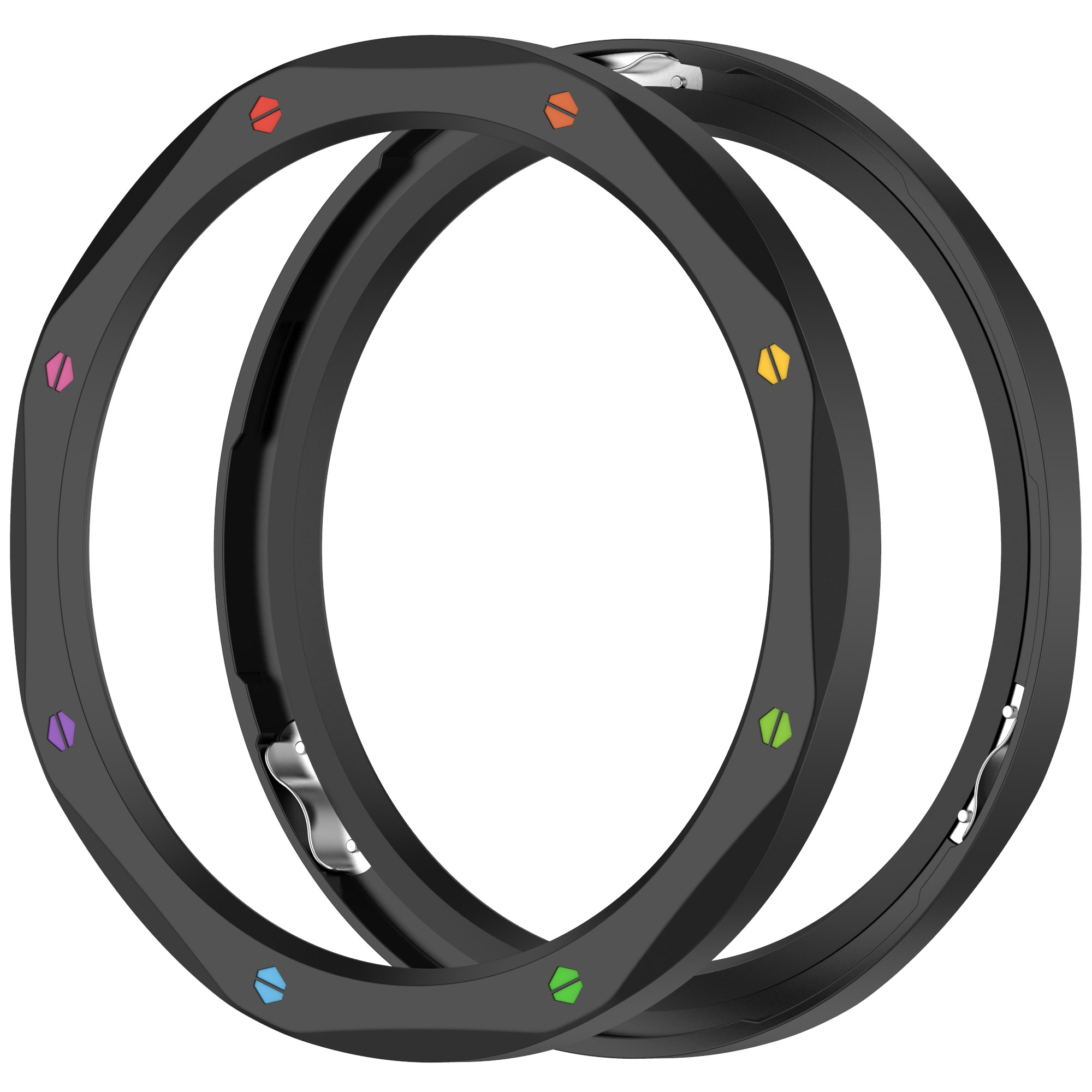 Metal Bezel Ring Case For Xiao - Xiaomi Smartwatch S4 Accessories recension och pris