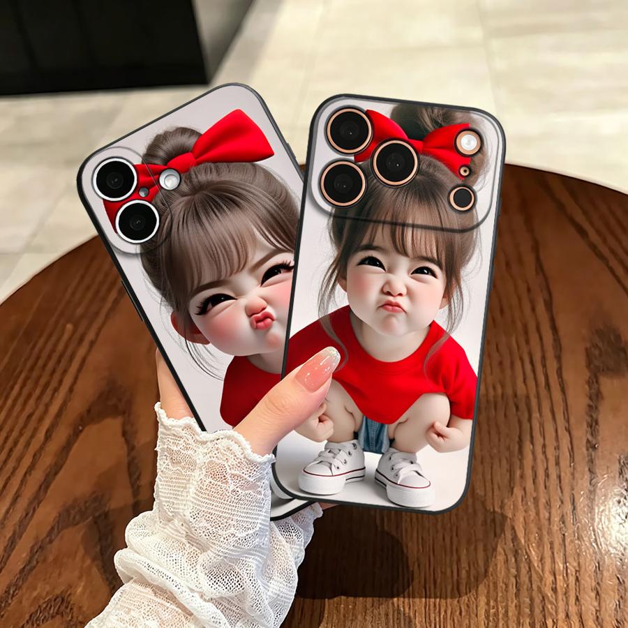 Funda Phone Cover Phone Case f - Apple Iphone 15 recension och pris