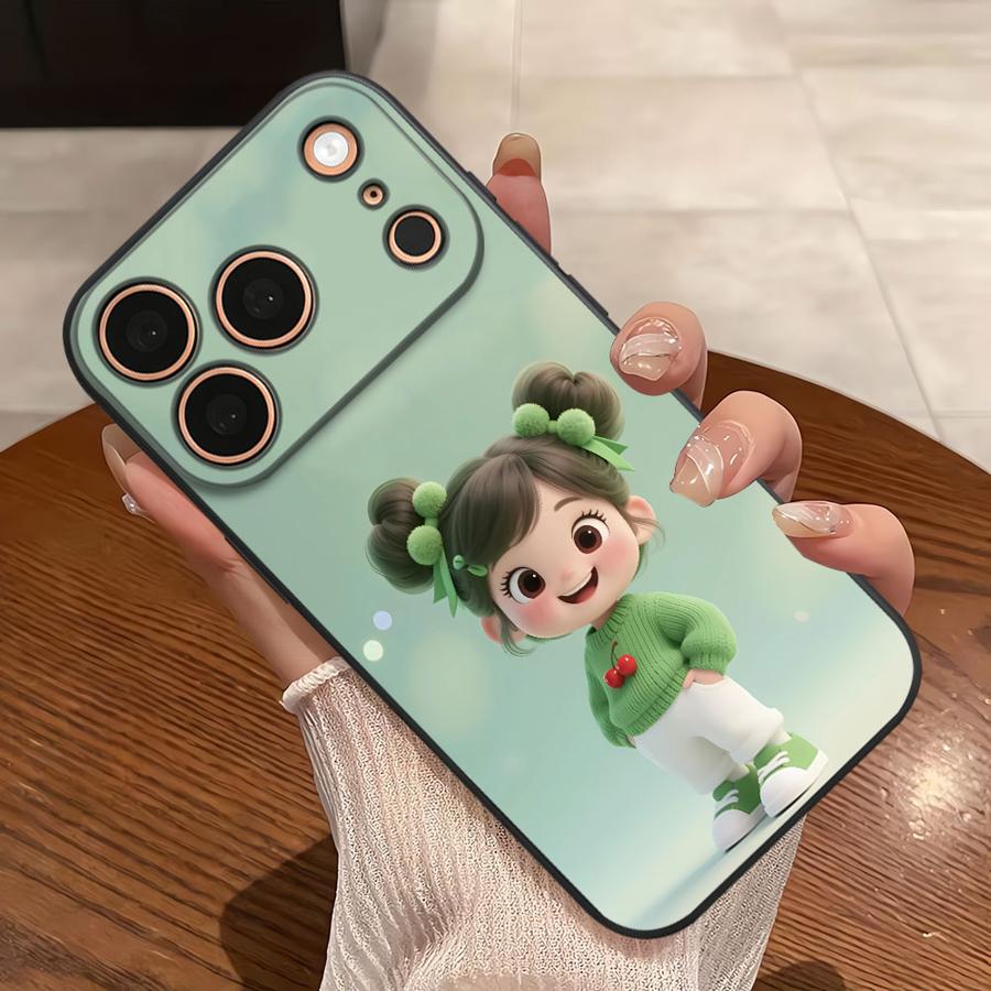 Funda Phone Cover Phone Case f - Apple Iphone 15 recension och pris