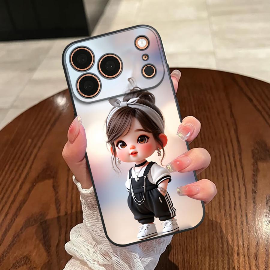 Funda Phone Cover Phone Case f - Apple Iphone 15 recension och pris