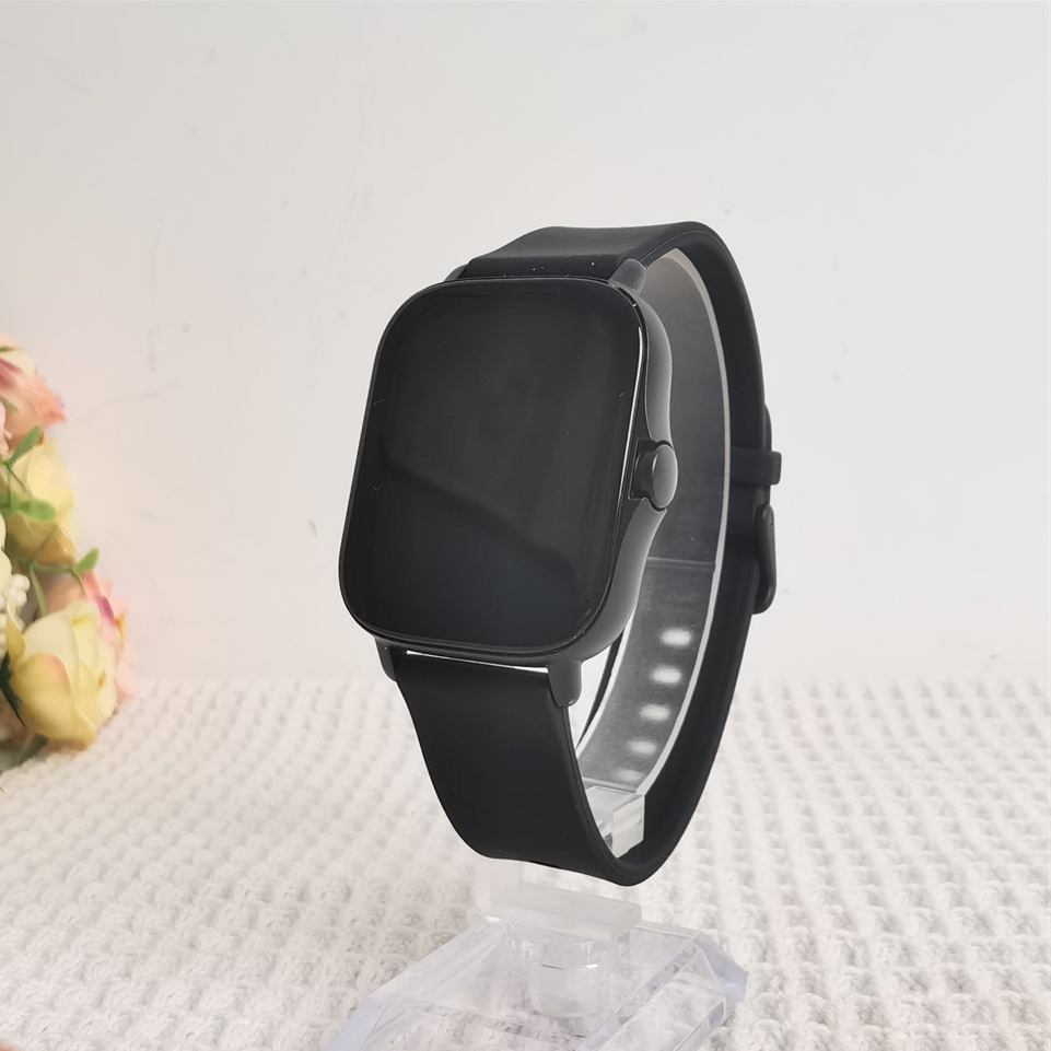 Amazfit GTS 2e Smartwatch Buil - Smartwatch Instagram recension och pris