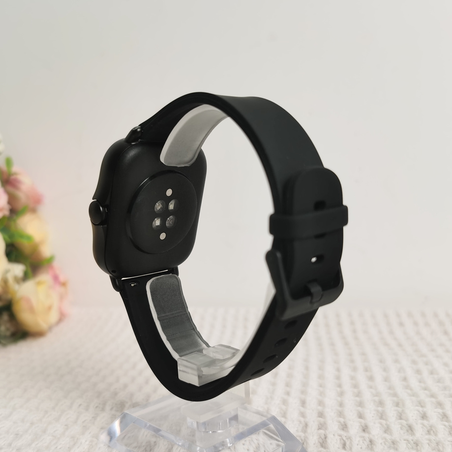Amazfit GTS 2e Smartwatch Buil - Smartwatch Instagram recension och pris