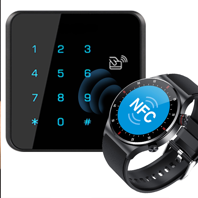 GPS Sports Smartwatch Men Heal - Smartwatch Instagram recension och pris