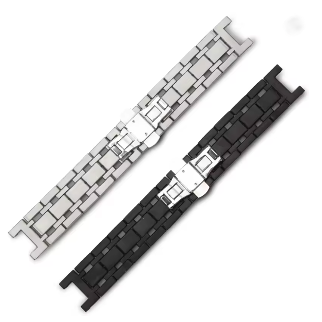 20mm 22mm 316L Silver Stainles - Smartwatch Guess recension och pris